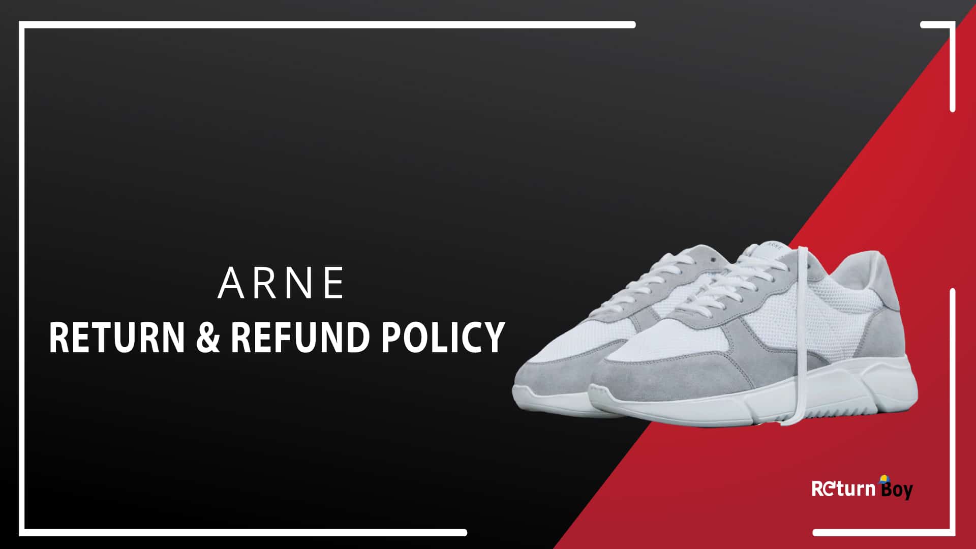 Arne CLO Return Policy