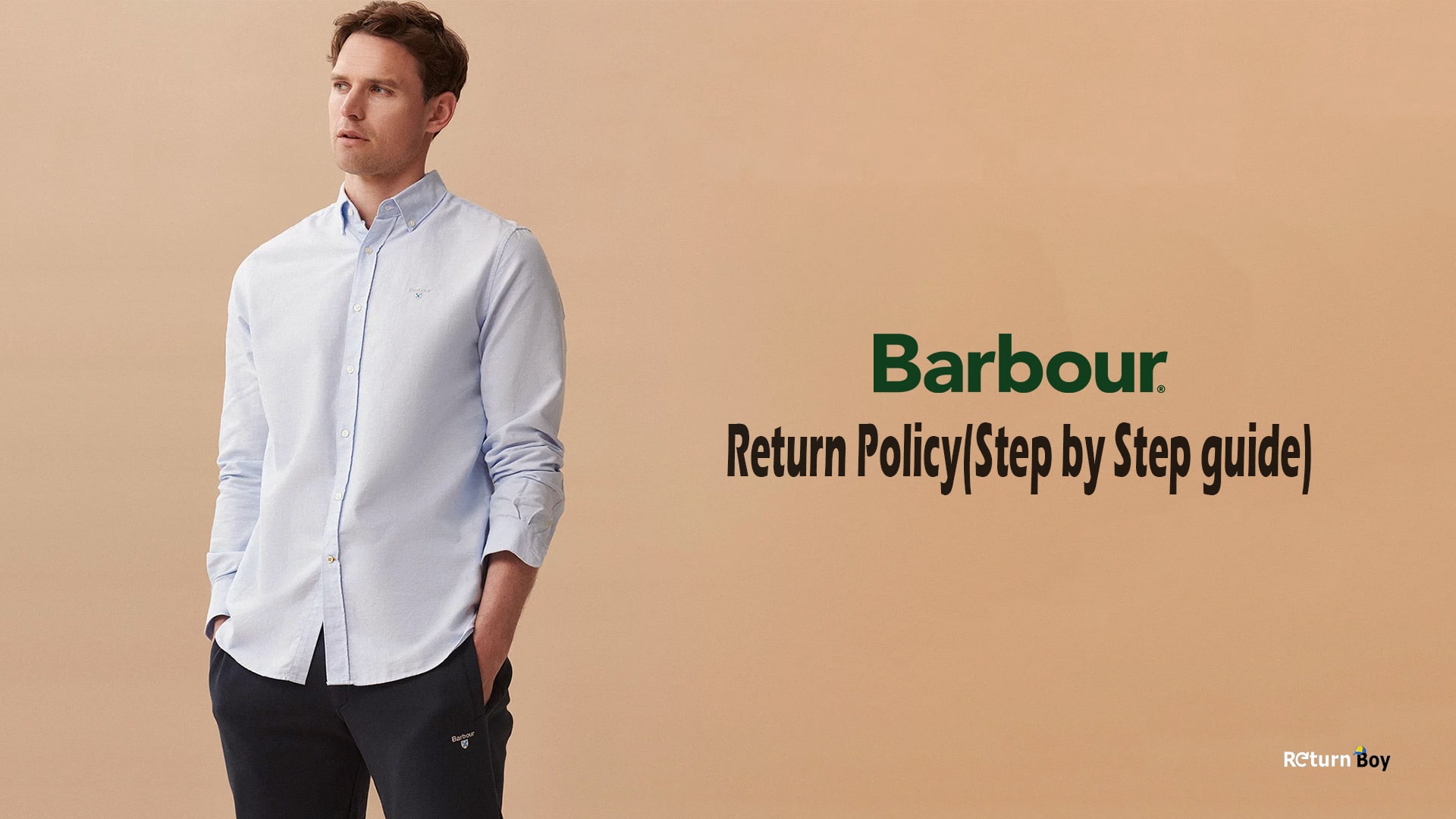 Barbour Returns and Refunds Policy
