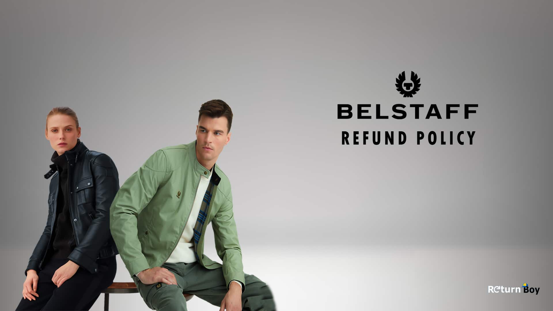 Belstaff Refund Policy