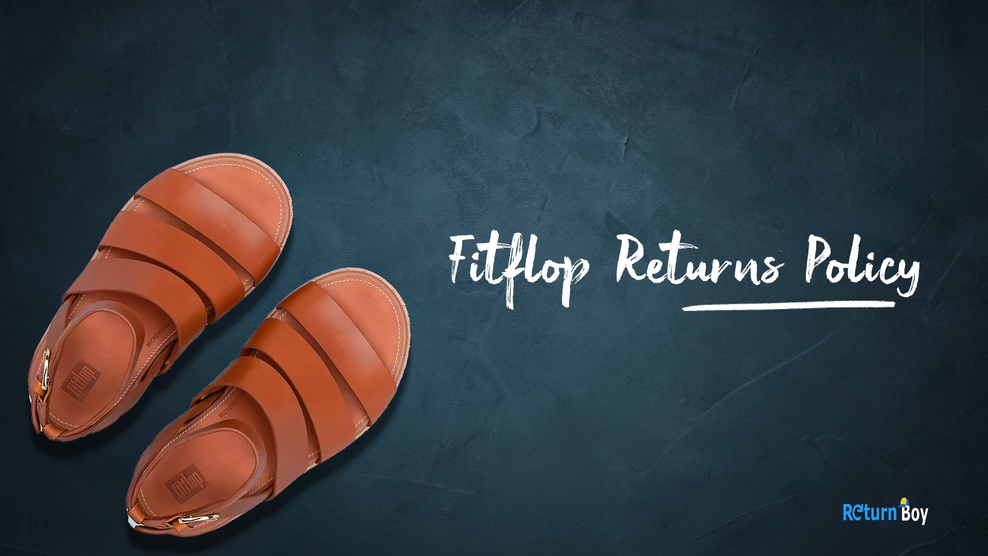 Fitflop Returns Policy