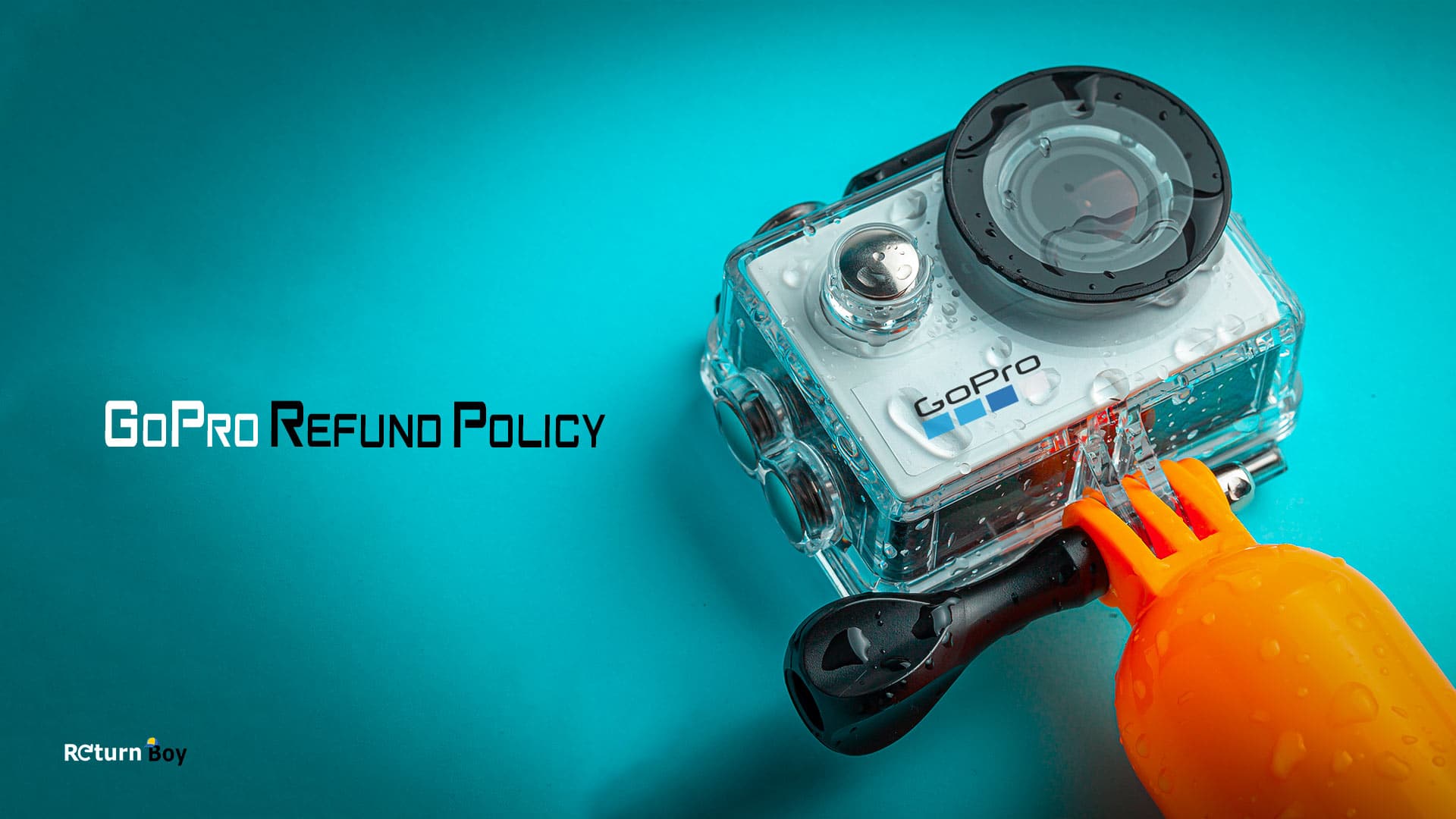 GoPro Refund Policy