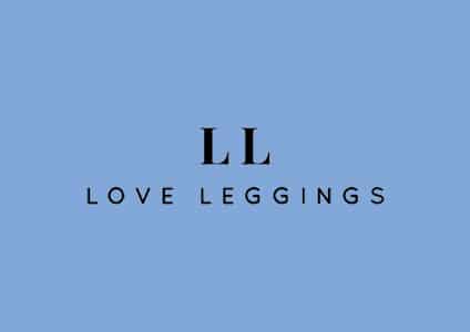 Love Leggings