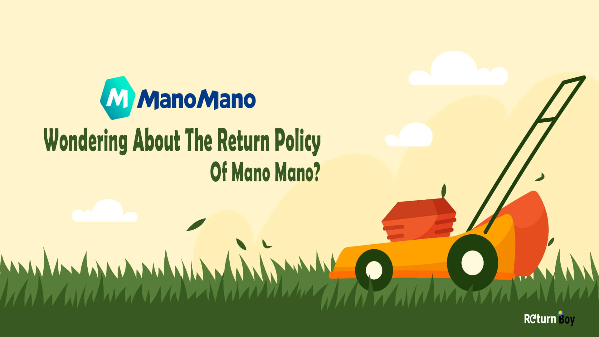 Mano Mano Returns