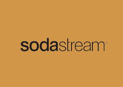 Soda Stream 