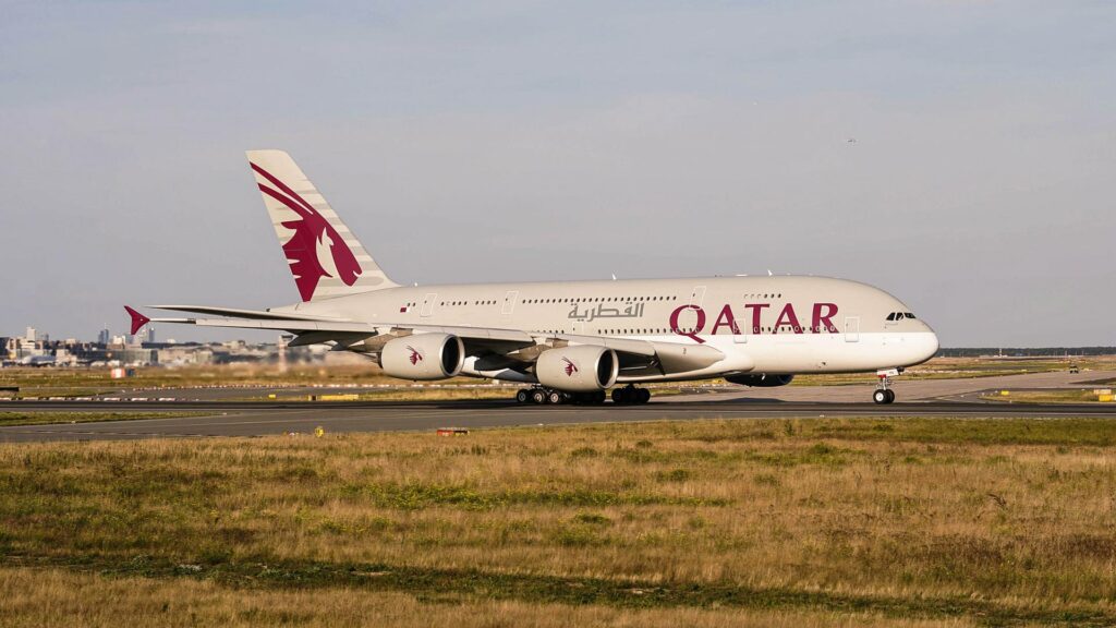 What is the Qatar Airways Cancellation policy