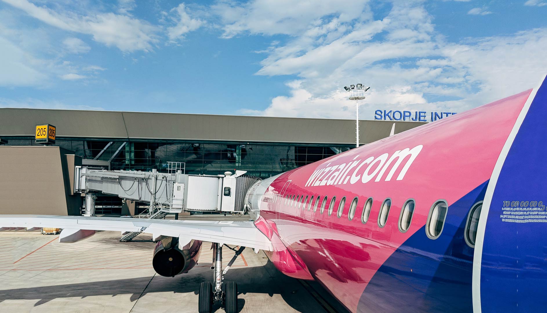 What is the Wizz Air Cancellation Policy