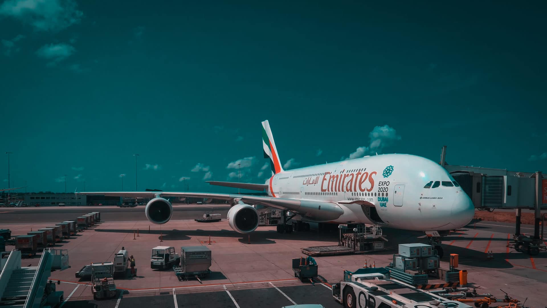 How to Cancel Your Emirates Booking