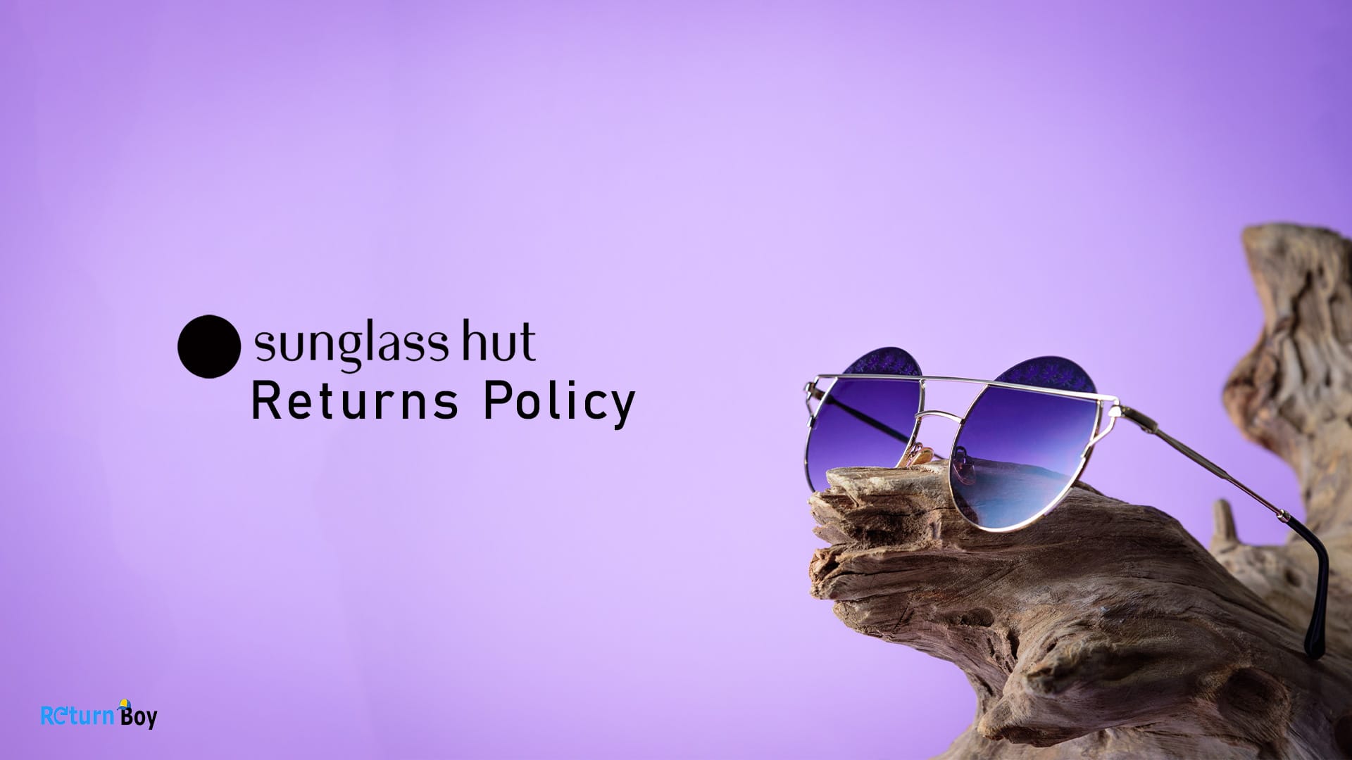 Sunglass Hut Returns Policy