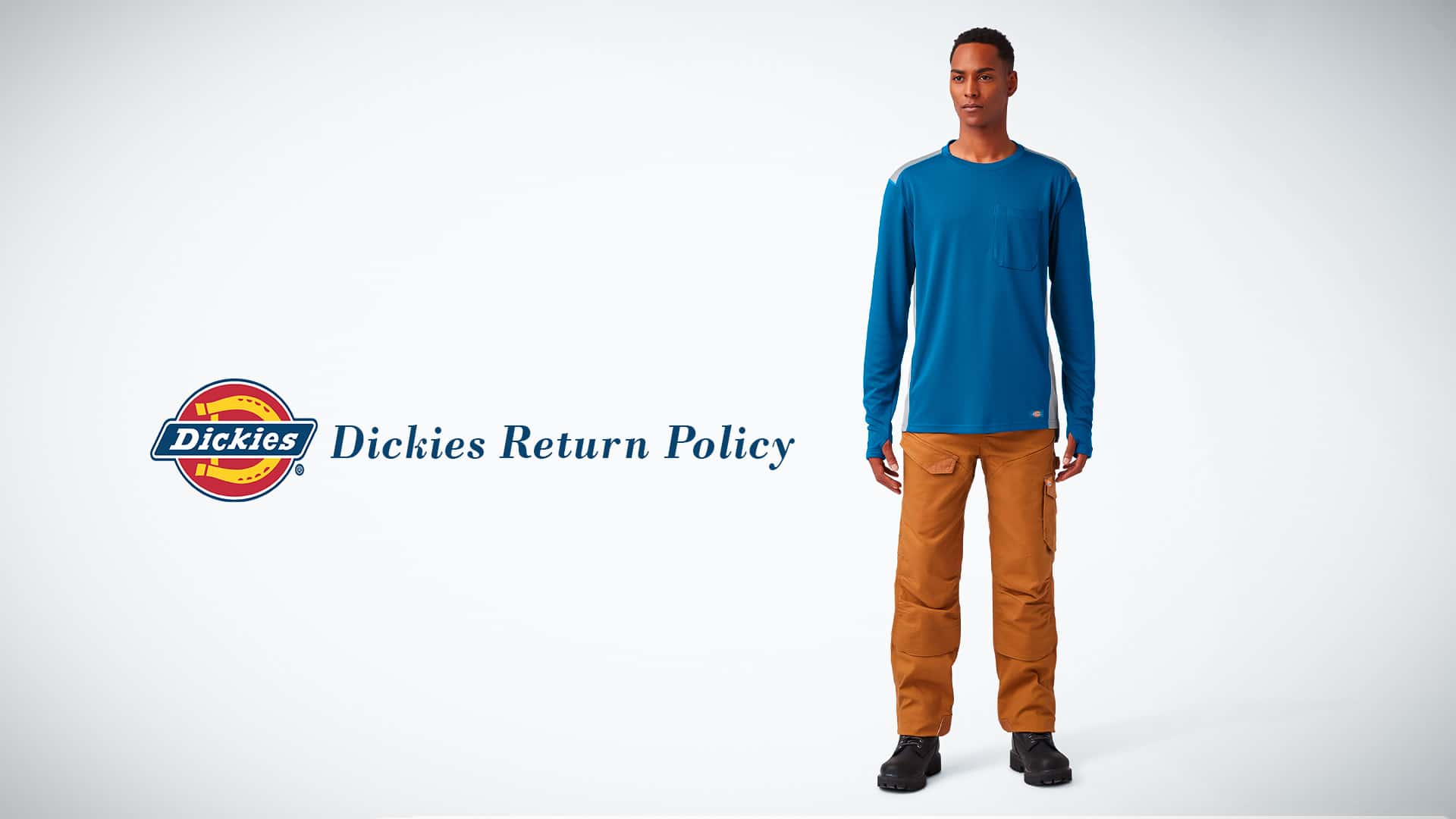 Dickies Return Policy