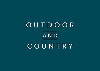 Outdoor and Country.