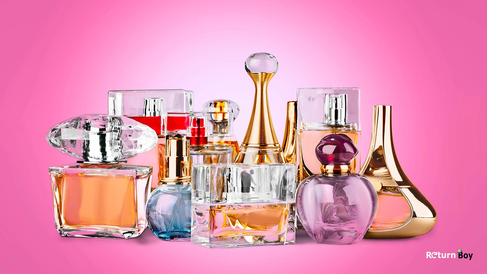 What is the Fragrance Direct Return policy