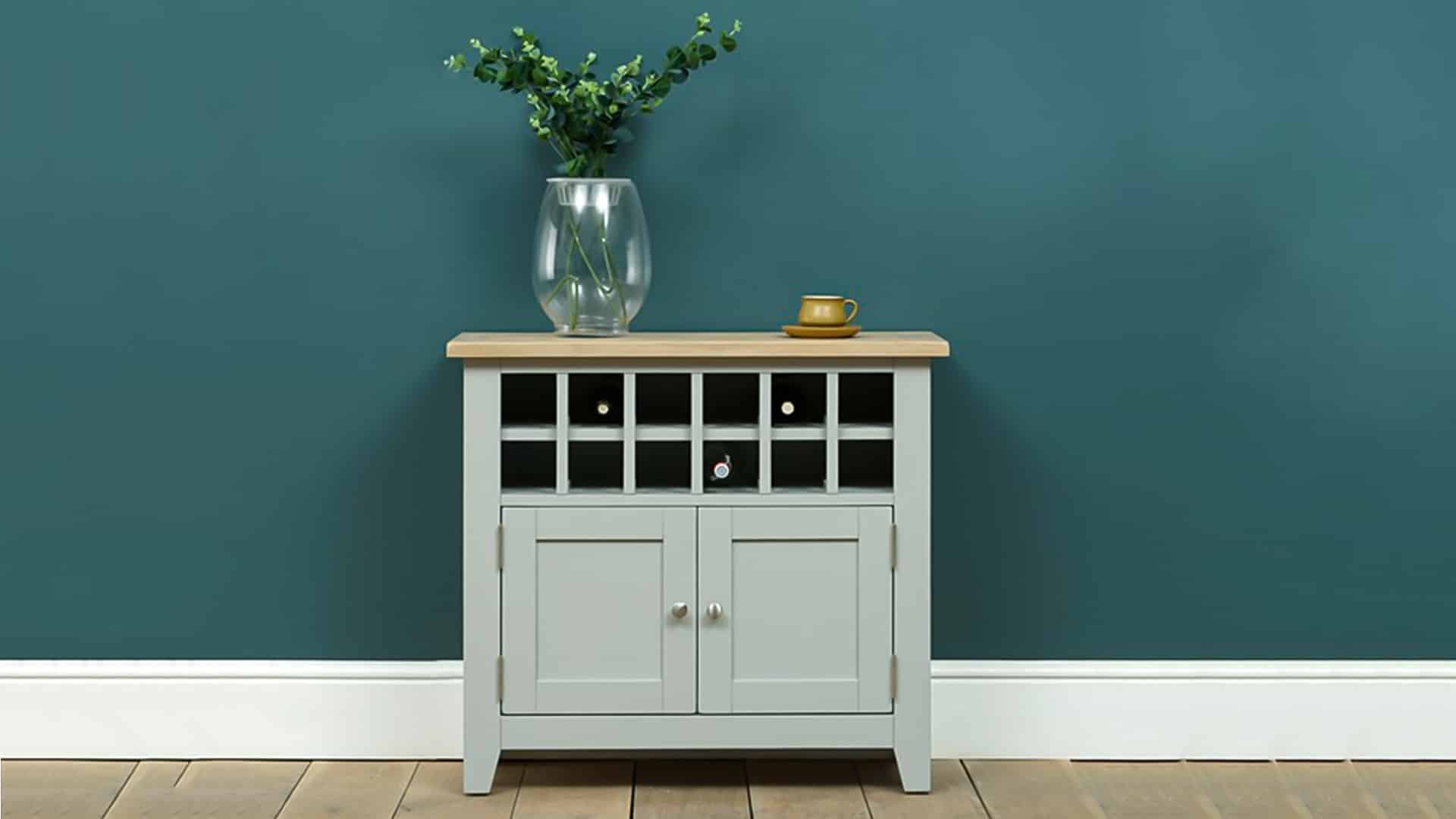 Cotswold wooden furniture