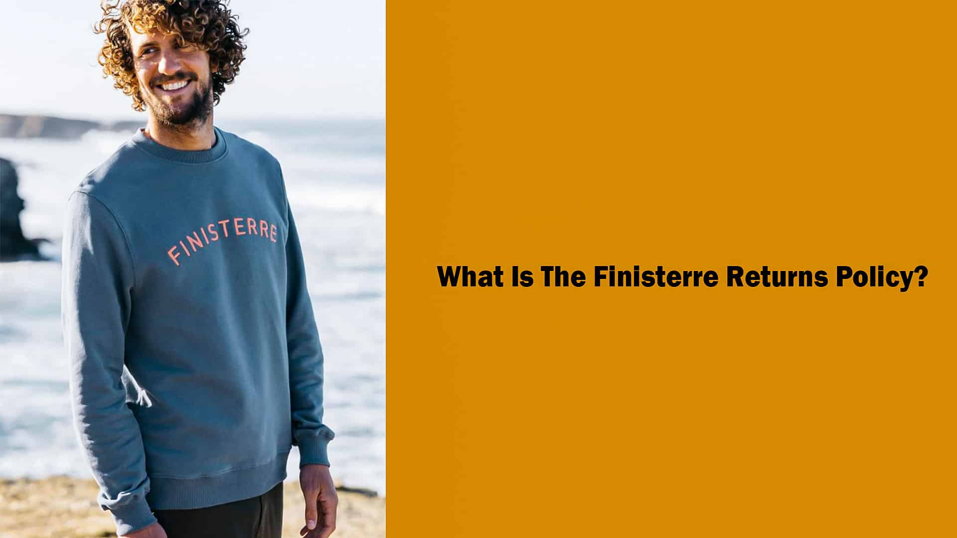 What is the Finisterre Returns Policy